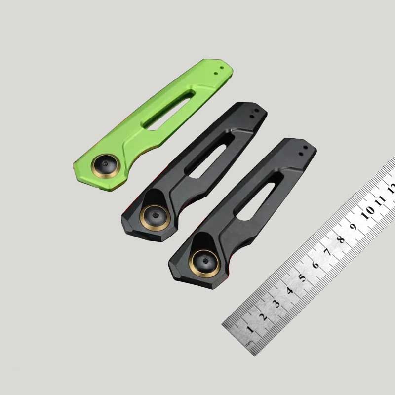 KS7550 Aviation Aluminum Handl - Hunting And Camping In Jungle review and price