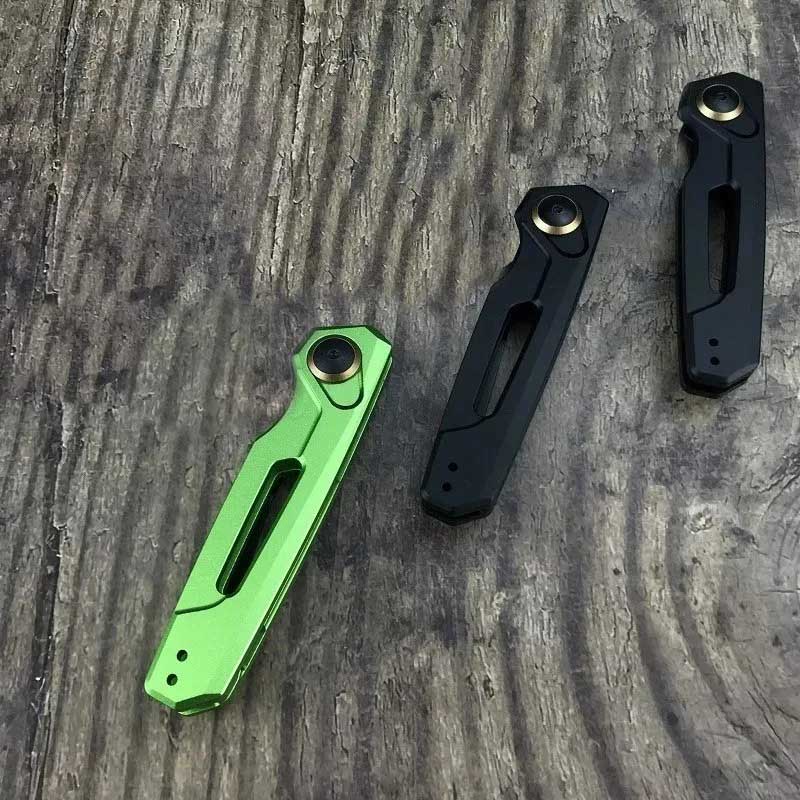 KS7550 Aviation Aluminum Handl - Hunting And Camping In Jungle review and price