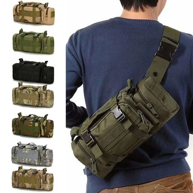 Outdoor Hunting Waist Pack - B - Outdoor Hunting Bag review and price