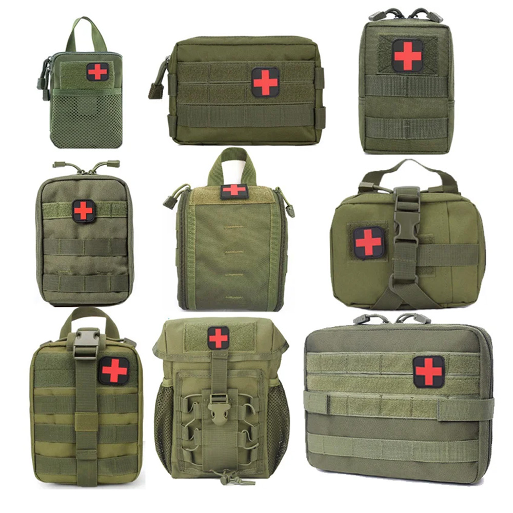 Outdoor Camping Trauma First A - Outdoor Hunting Kit review and price