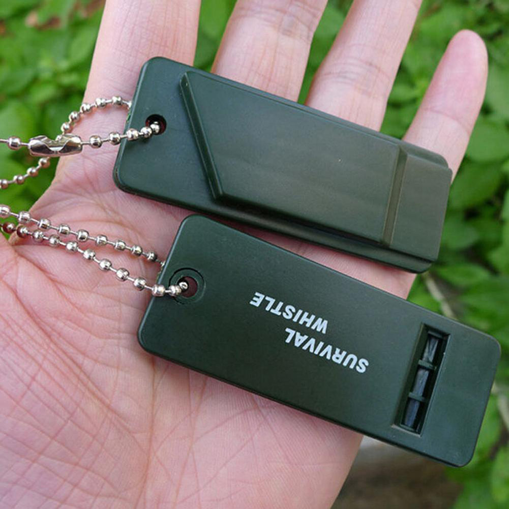 1-20pcs High Decibel 3-Frequen - Hunting Outdoor Gear review and price