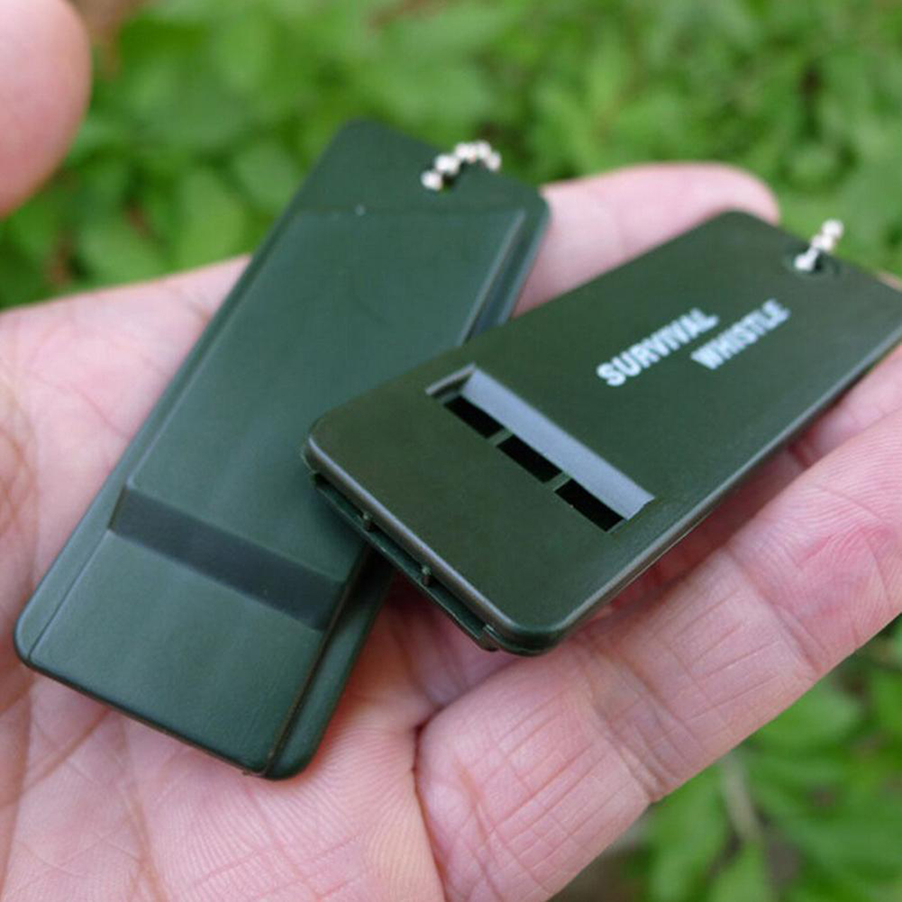 1-20pcs High Decibel 3-Frequen - Hunting Outdoor Gear review and price