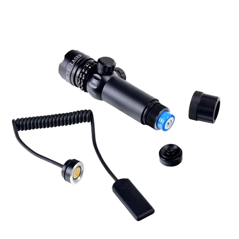 Green Laser Pointer High Power - Outdoor Hunting Rifle review and price