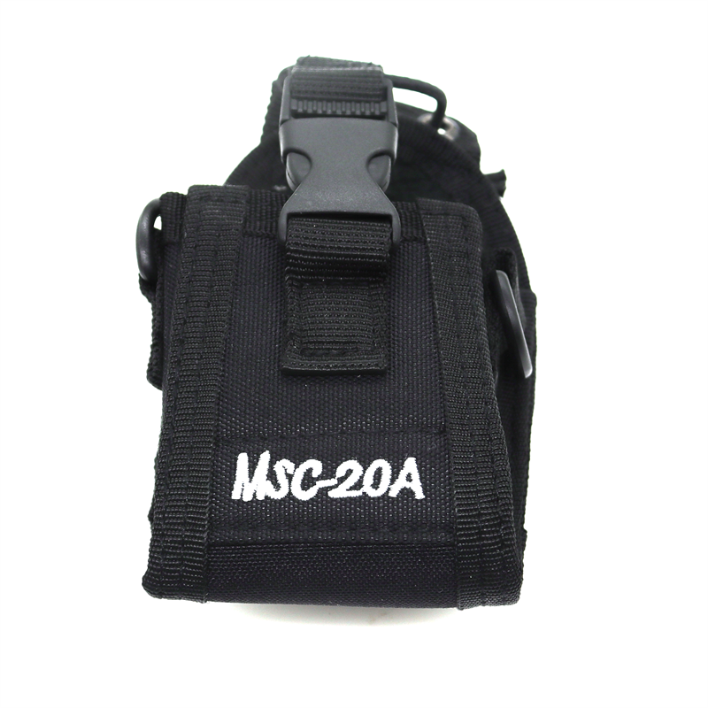 Tactical Molle Radio Walkie Ta - Outdoor Hunting Bag review and price