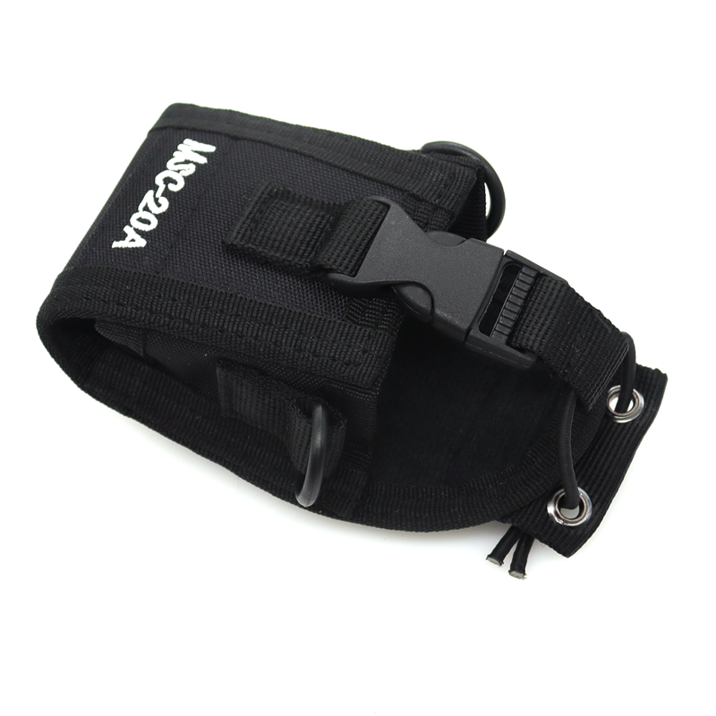 Tactical Molle Radio Walkie Ta - Outdoor Hunting Bag review and price