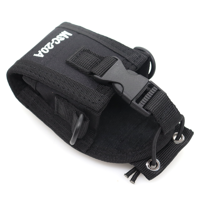 Tactical Molle Radio Walkie Ta - Outdoor Hunting Bag review and price