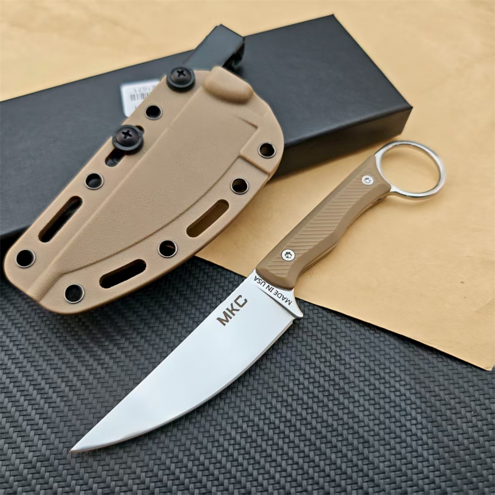 WARGOAT Fixed Blade Knife Magn - Hunting Outdoor Edge Knives review and price