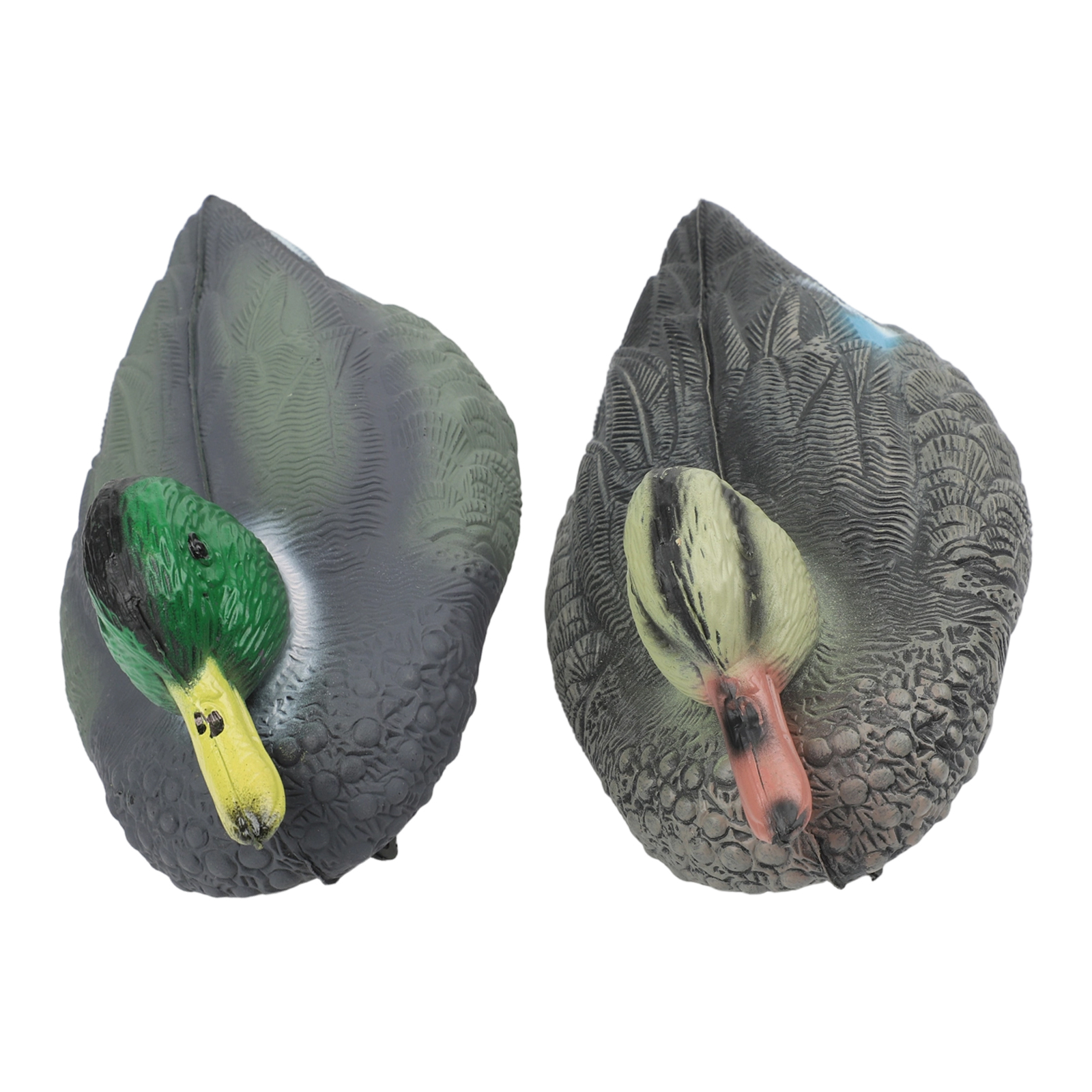 Realistic Floating Wild Duck D - Decoy Duck Plastic review and price