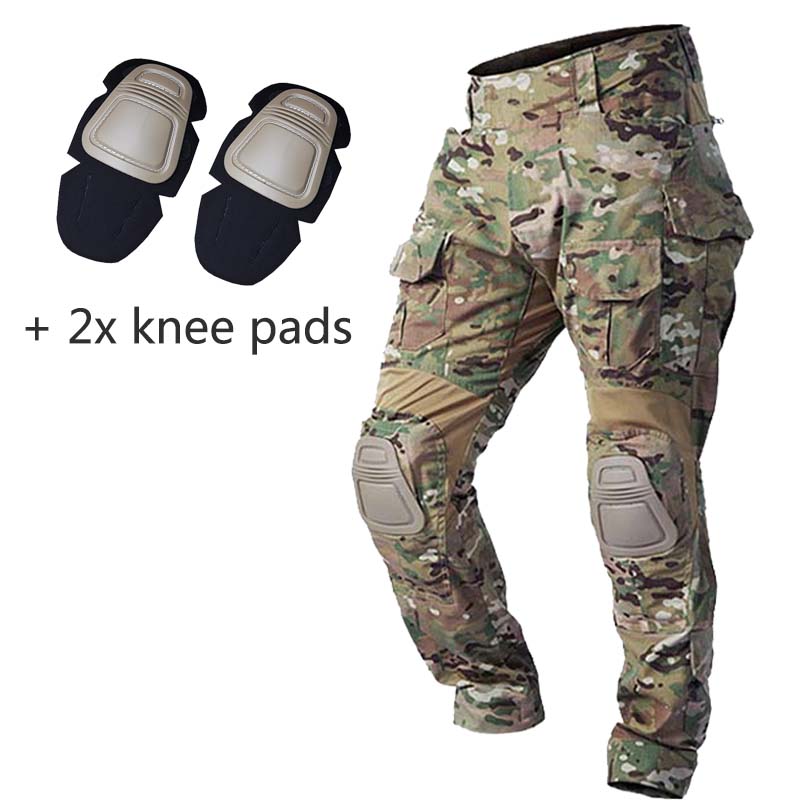HAN WILD Combat Pants with Kne - Wildman Hunting & Outdoor Nelspruit review and price