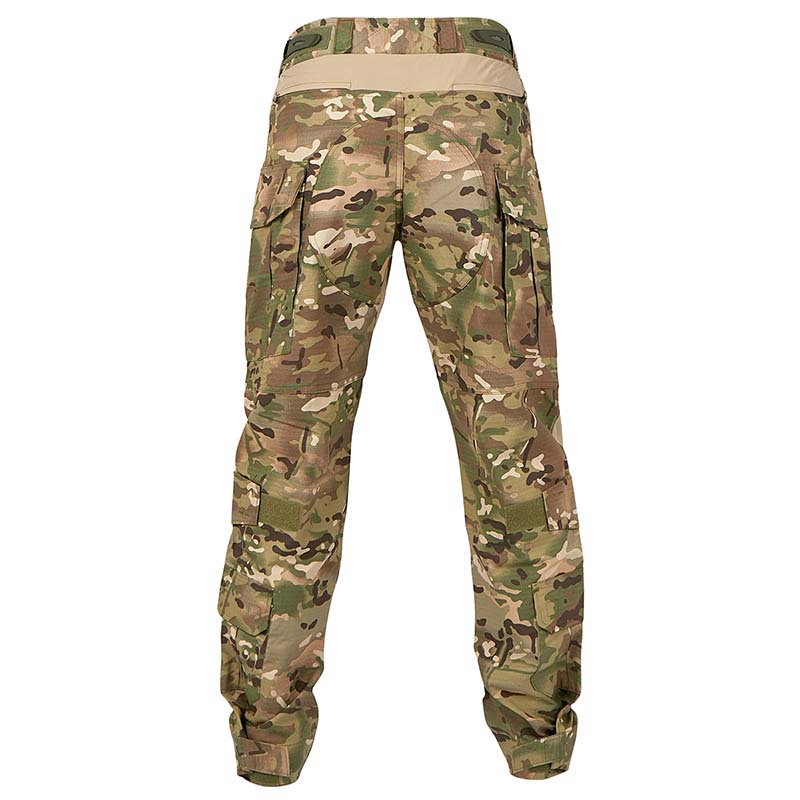 HAN WILD Combat Pants with Kne - Wildman Hunting & Outdoor Nelspruit review and price