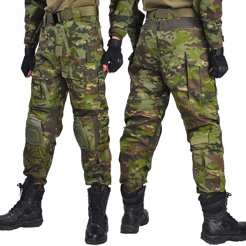 HAN WILD Combat Pants with Kne - Wildman Hunting & Outdoor Nelspruit review and price