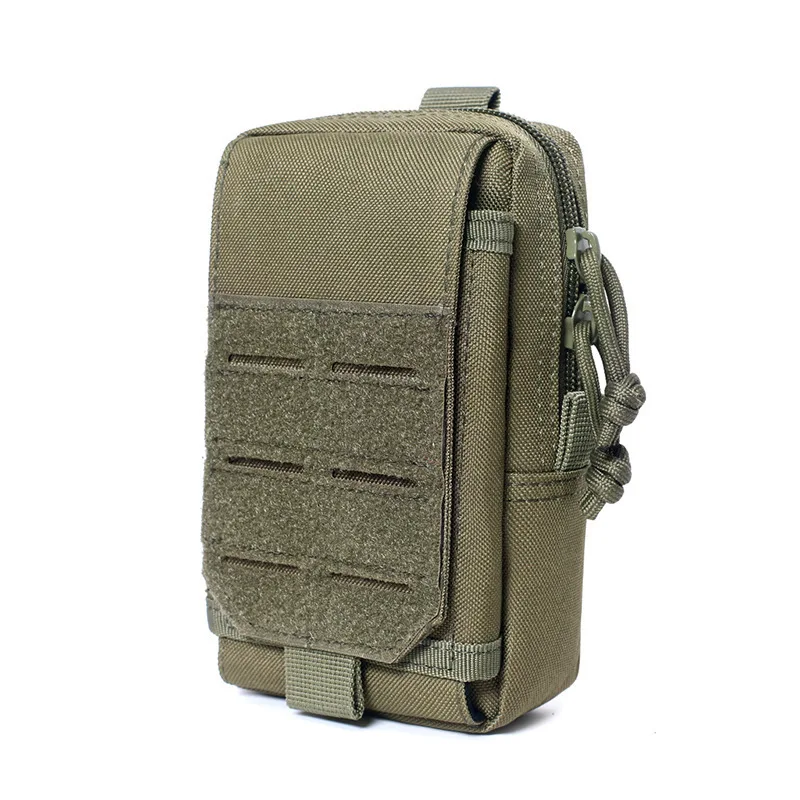 Waist Bag EDC Tool Bag Vest Po - Outdoor Hunting Bag review and price