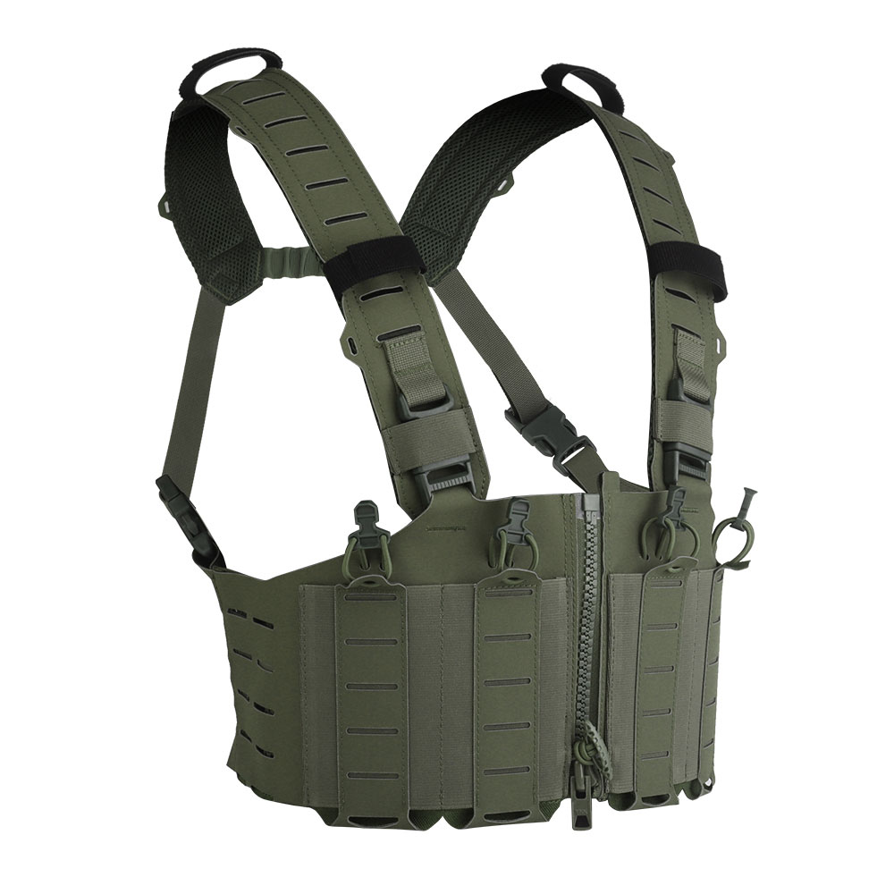 Tactical SF Vest Chest Rigs Li - Outdoor Hunting Fleece review and price