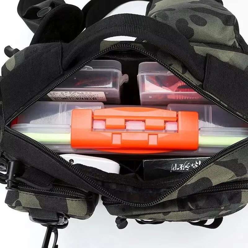 Outdoor Tactical Camping Climb - Outdoor Hunting Bag review and price