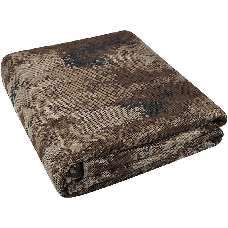 Camouflage Net 300D 6colour Se - Outdoor Hunting Blinds review and price
