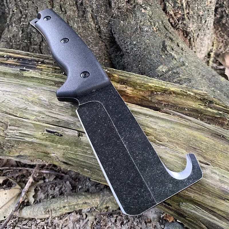 2024 new EDC High Hardness Int - Hunting And Camping In Jungle review and price