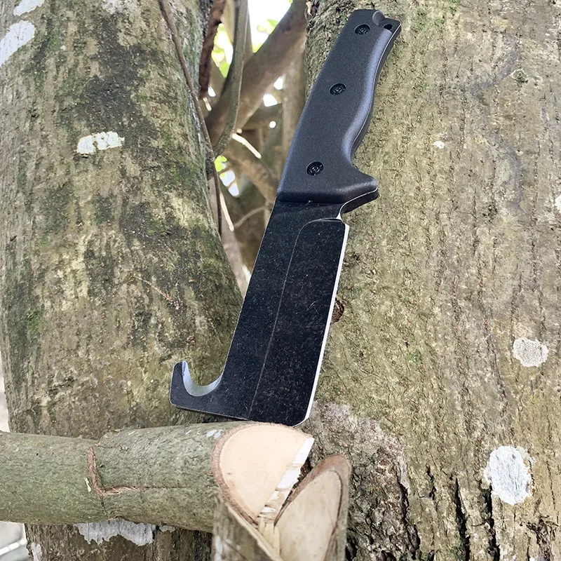 2024 new EDC High Hardness Int - Hunting And Camping In Jungle review and price