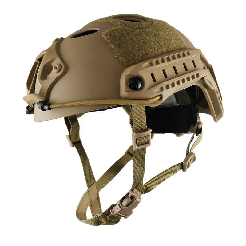 Tactical Riot Helmet FAST helm - Hunting Outdoor Gear review and price
