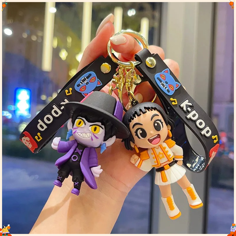 New Witch Hunter KPOP Cartoon  - Outdoor Hunting Bag review and price