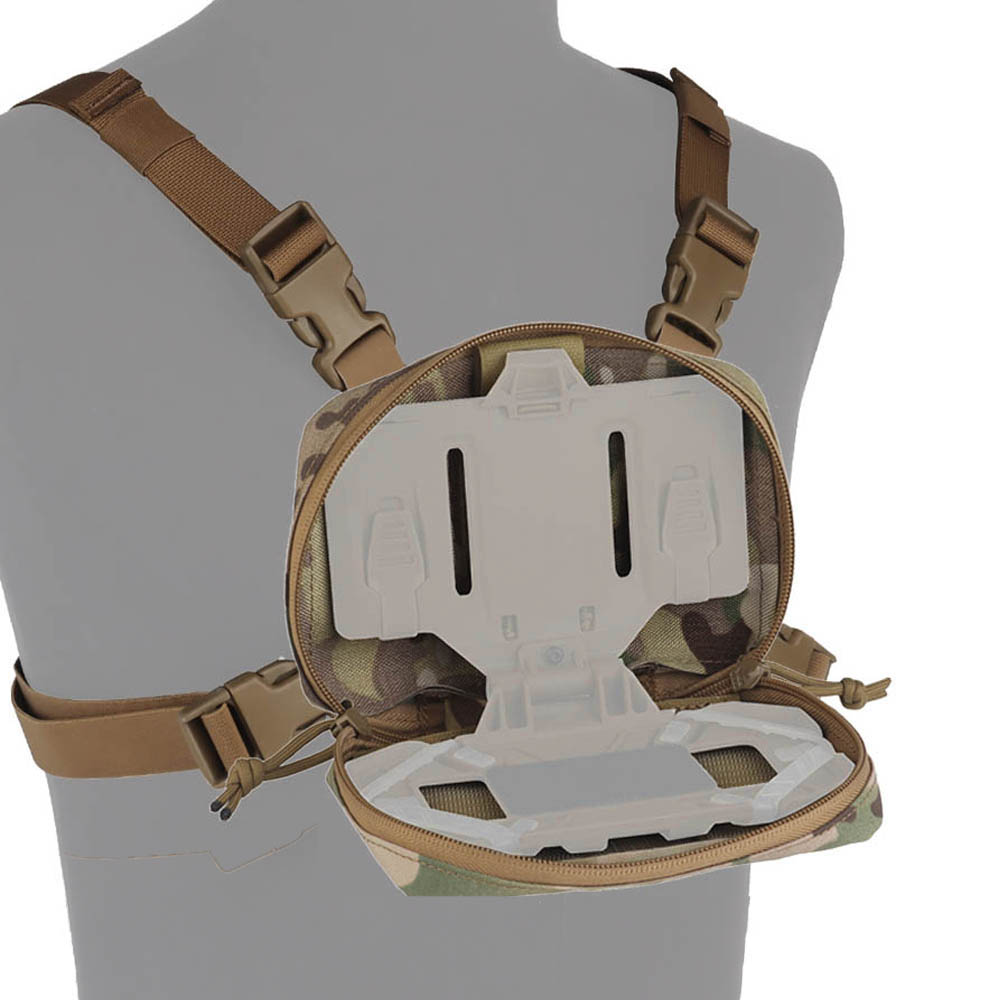 Tactical MOLLE Folded Phone Na - Outdoor Hunting Maps review and price