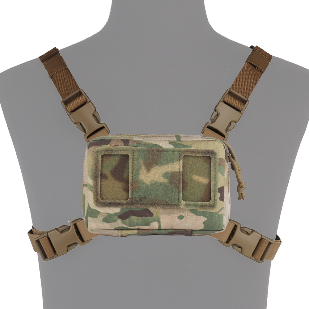 Tactical MOLLE Folded Phone Na - Outdoor Hunting Maps review and price