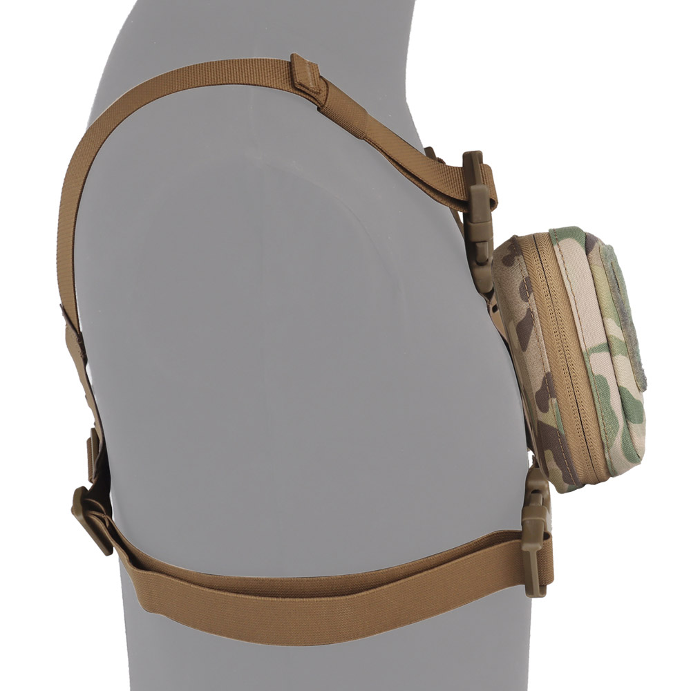 Tactical MOLLE Folded Phone Na - Outdoor Hunting Maps review and price