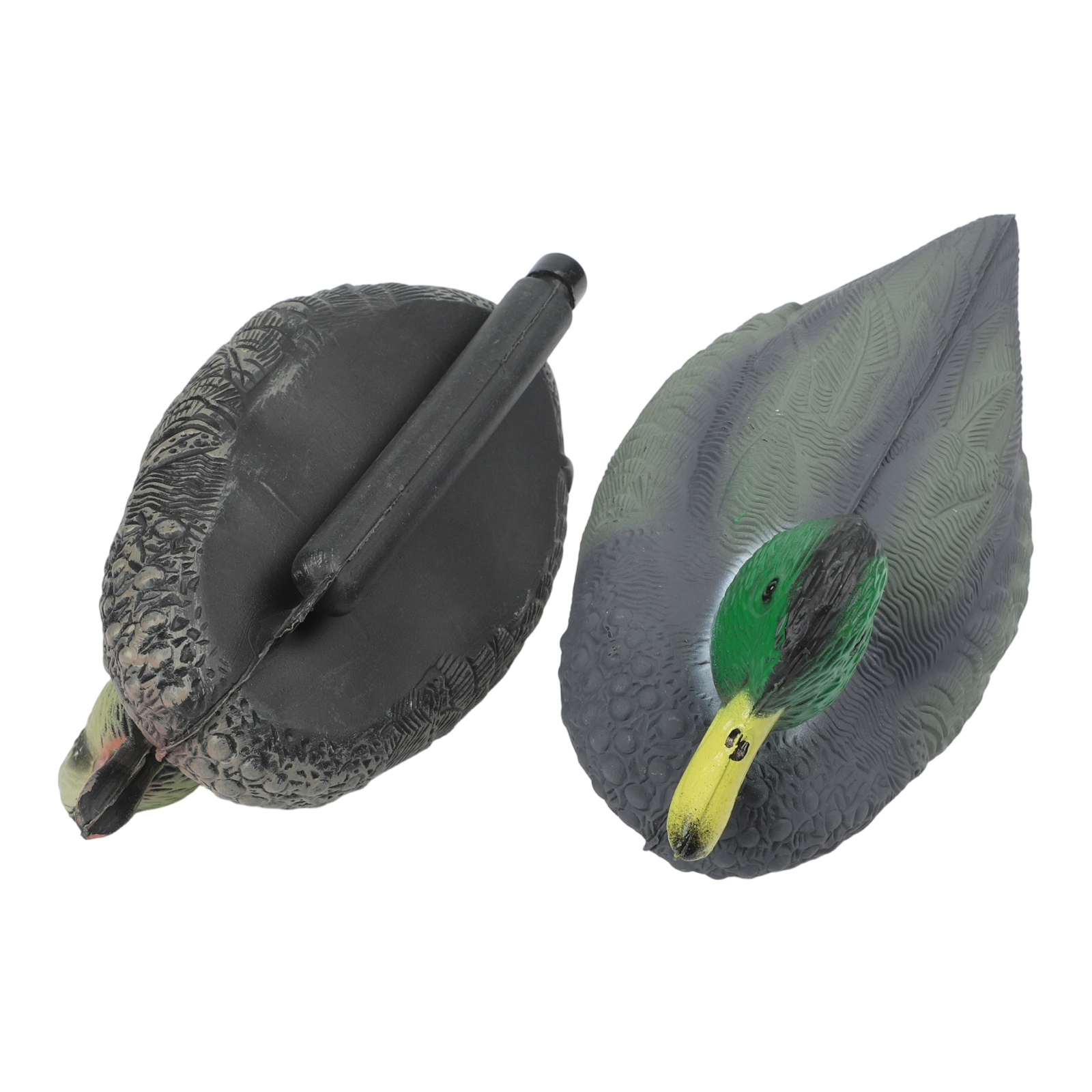 Mallard Decoy Greyish Green, B - Decoy Duck Plastic review and price