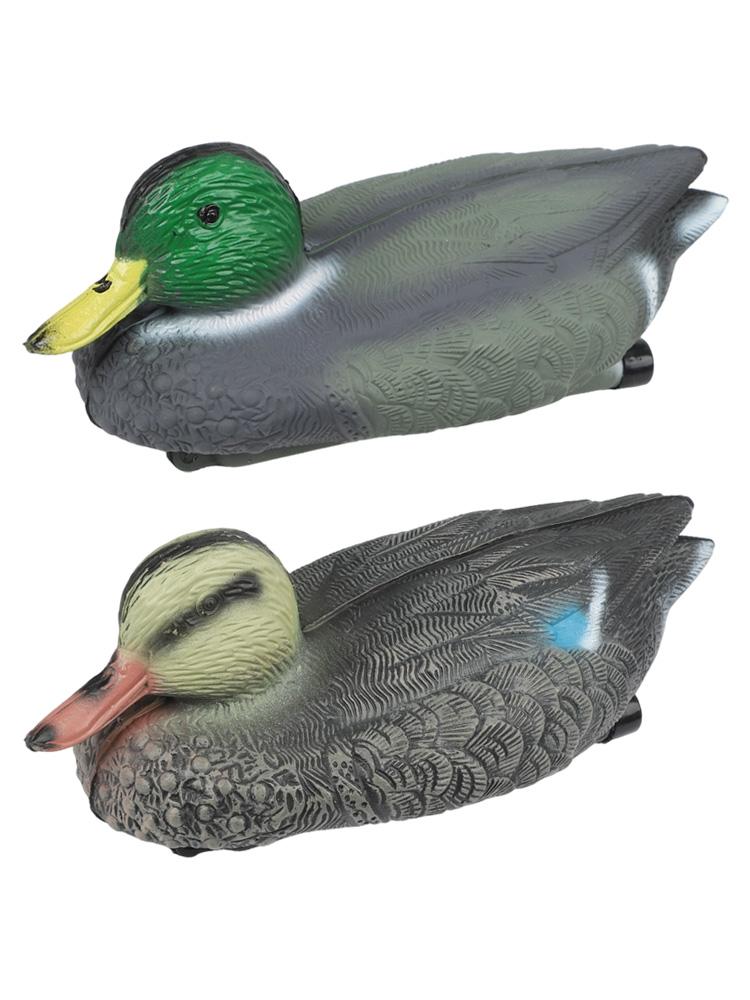 Mallard Decoy Greyish Green, B - Decoy Duck Plastic review and price