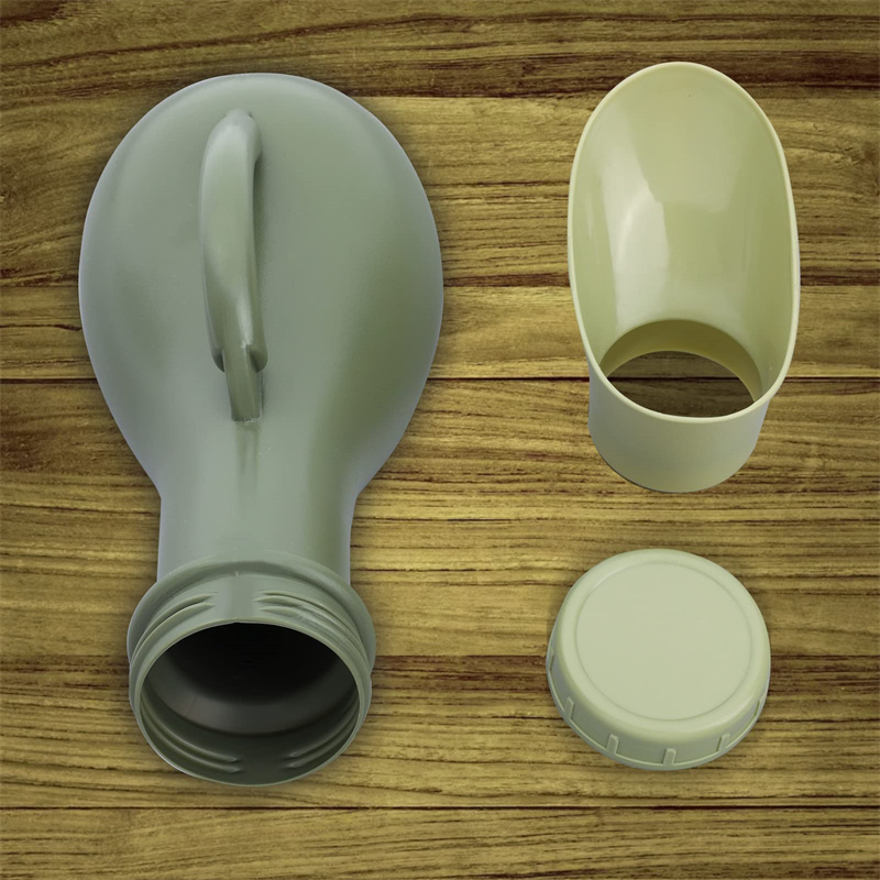Portable Urinal 1000ml Spill P - Outdoor Hunting Toilet review and price