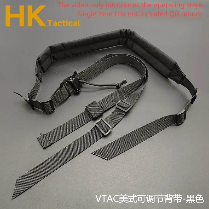 Tactical VTAC MK2 Rifle Sling  - Outdoor Hunting Rifle review and price