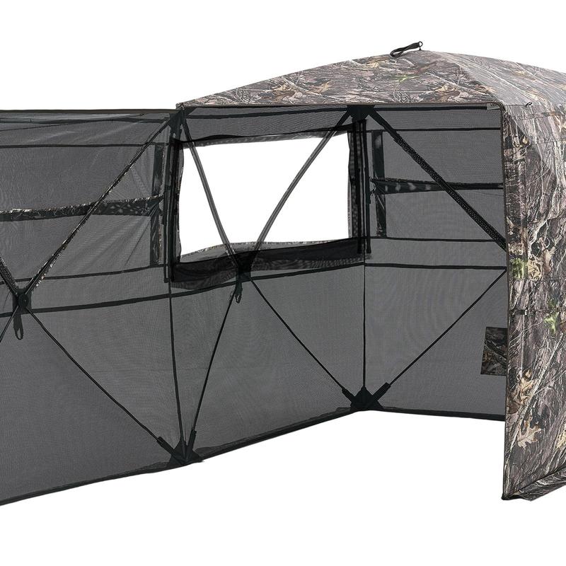 360 Degree View Ground Conceal - Hunting & Outdoor Supplies Carterton Reviews review and price