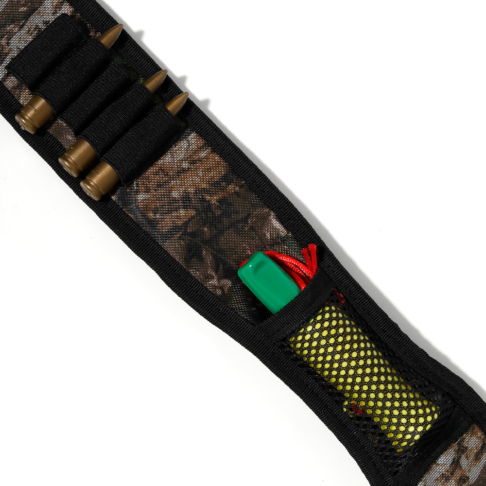 Adjustable Rifle Sling with Sh - Outdoor Hunting Rifle review and price