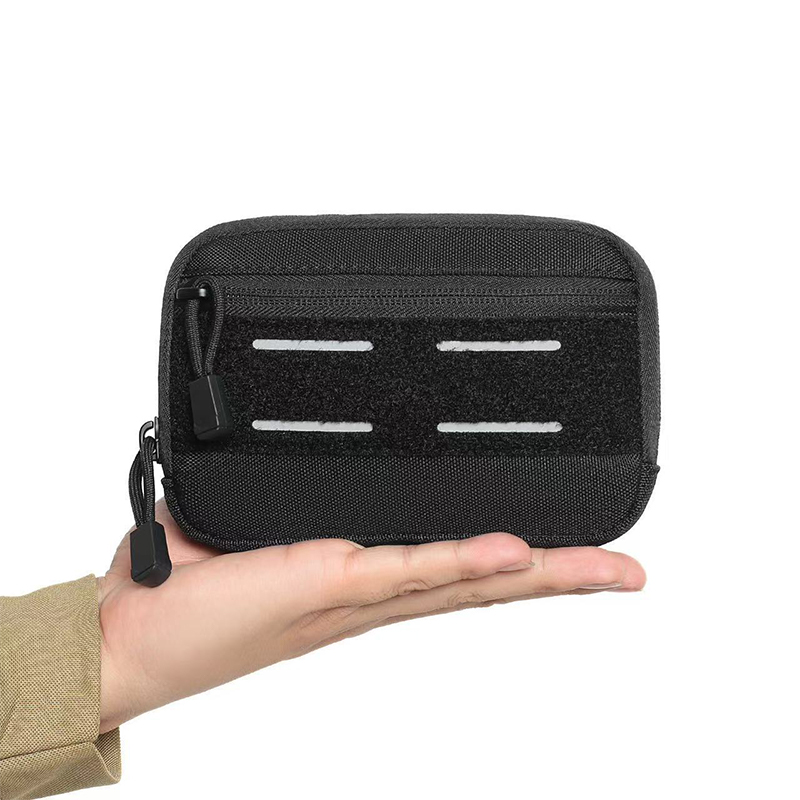 Tactical Molle Admin Pouch Out - Outdoor Hunting Bag review and price