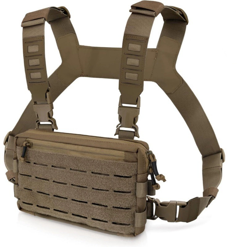 Tactical Chest Bag Backpack fo - Outdoor Hunting Kit review and price