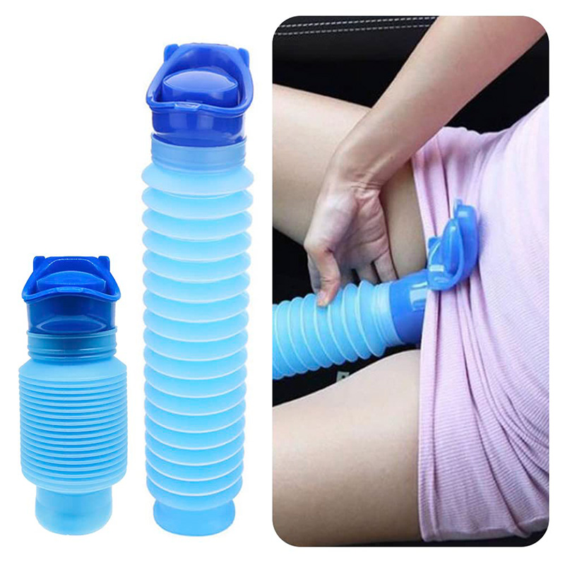 750ml Portable Adult Urinal Ou - Outdoor Hunting Toilet review and price