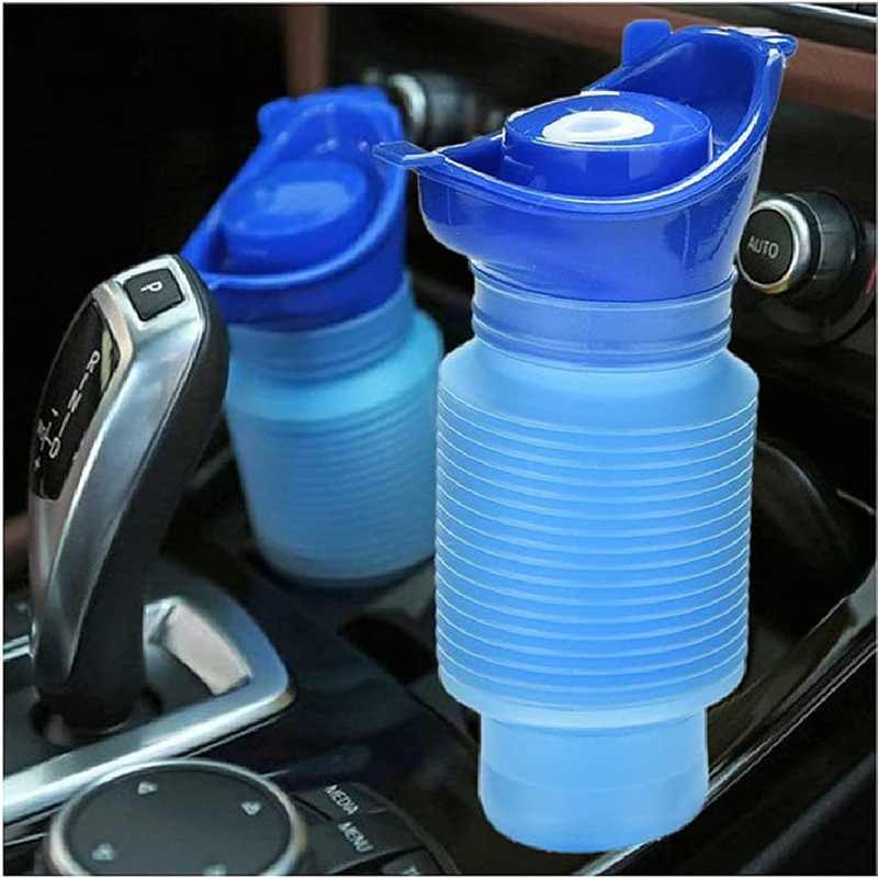 750ml Portable Adult Urinal Ou - Outdoor Hunting Toilet review and price