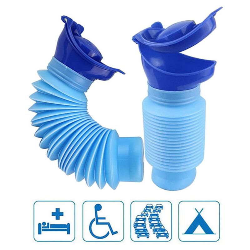 750ml Portable Adult Urinal Ou - Outdoor Hunting Toilet review and price