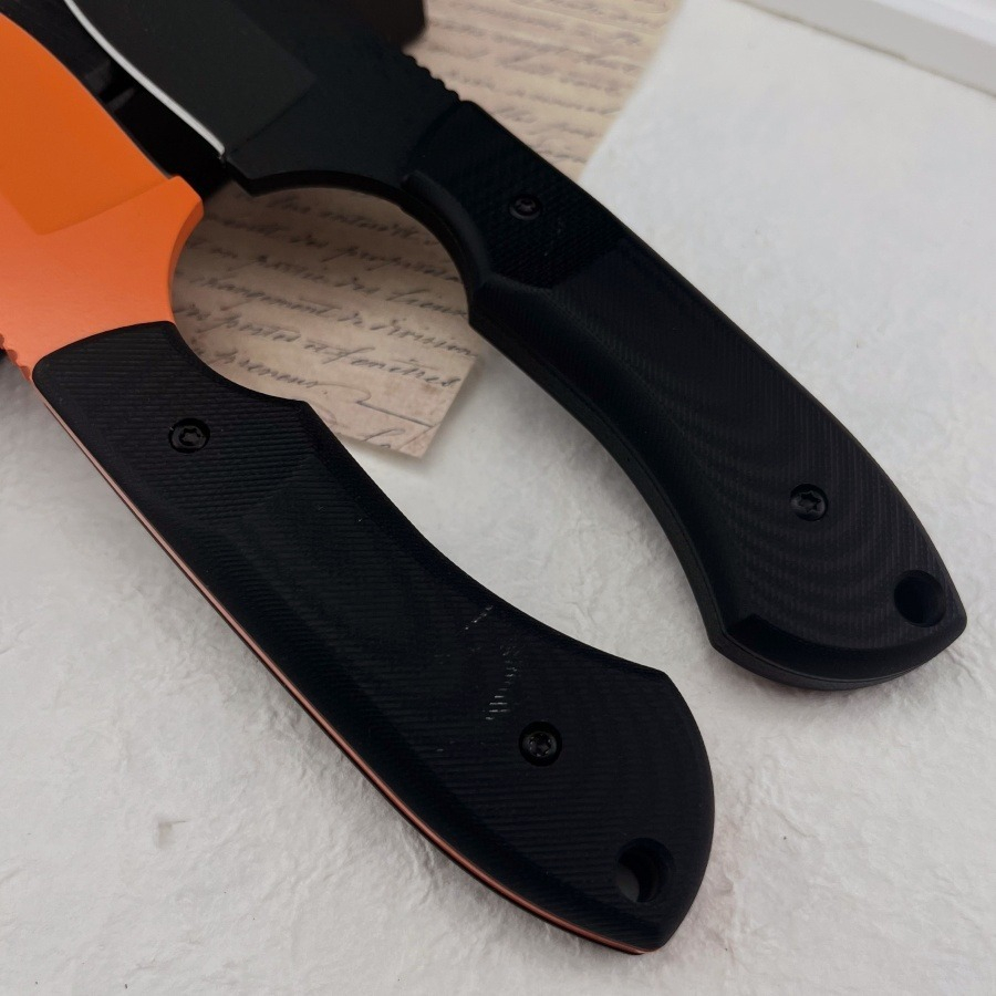 Camping Hiking 8Cr13Mov Blade  - Hunting And Camping In Jungle review and price