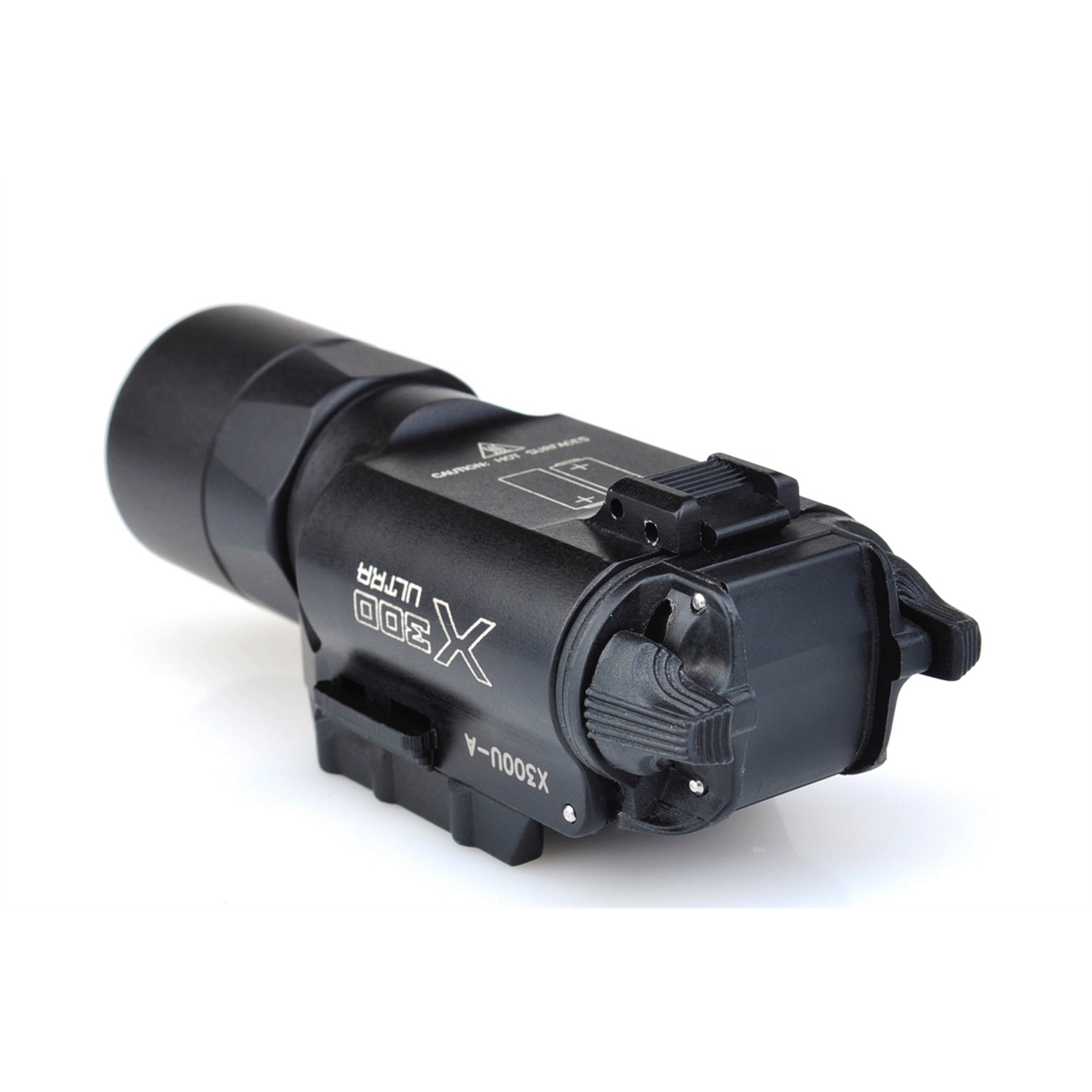 Surefire X300u X300 Pistol Sco - Outdoor Hunting Rifle review and price