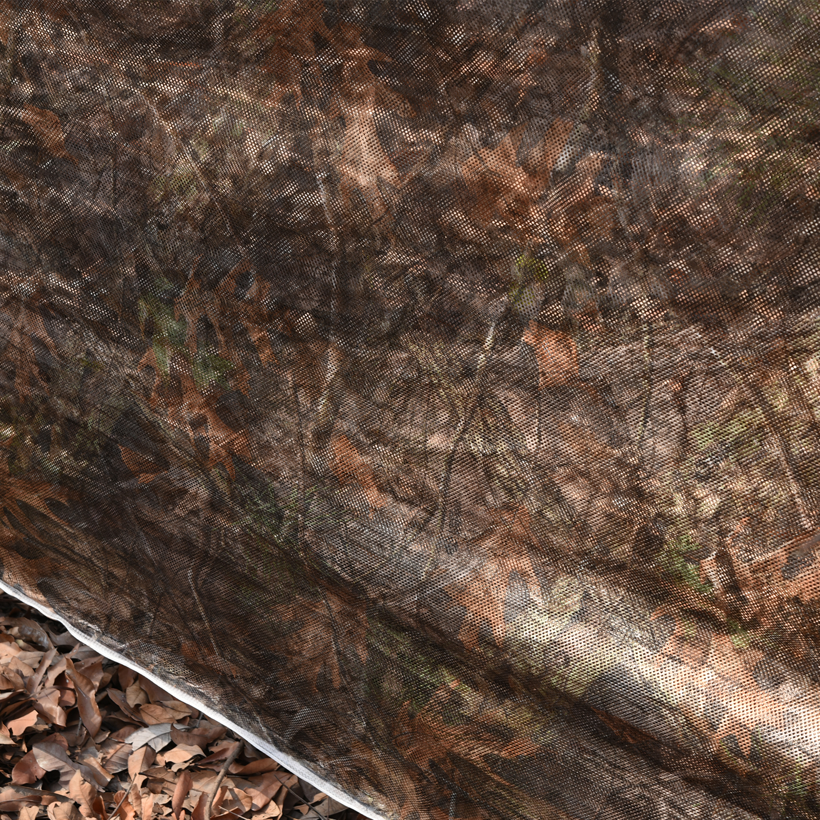 Camouflage Net 300D Big Tree B - Outdoor Hunting Blinds review and price