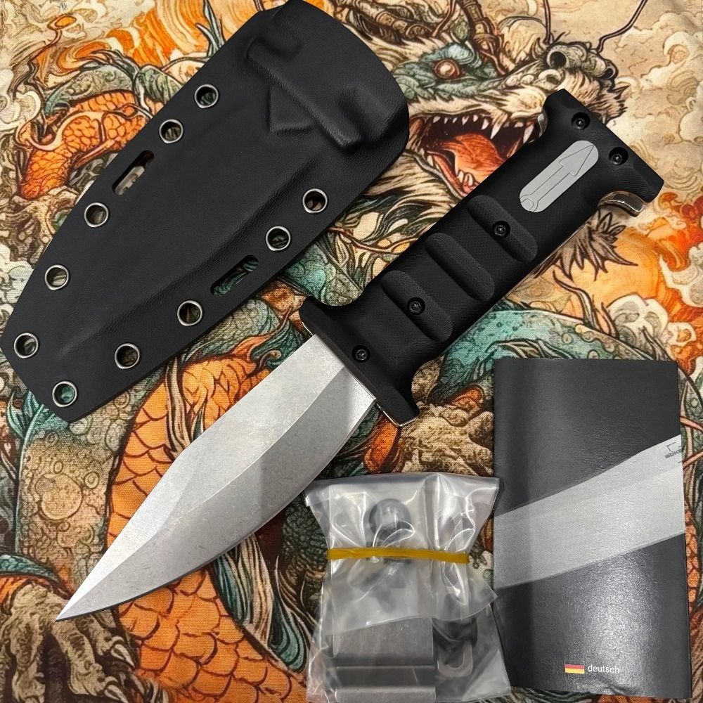 Bok Outdoor Camping Straight K - Hunting And Camping In Jungle review and price