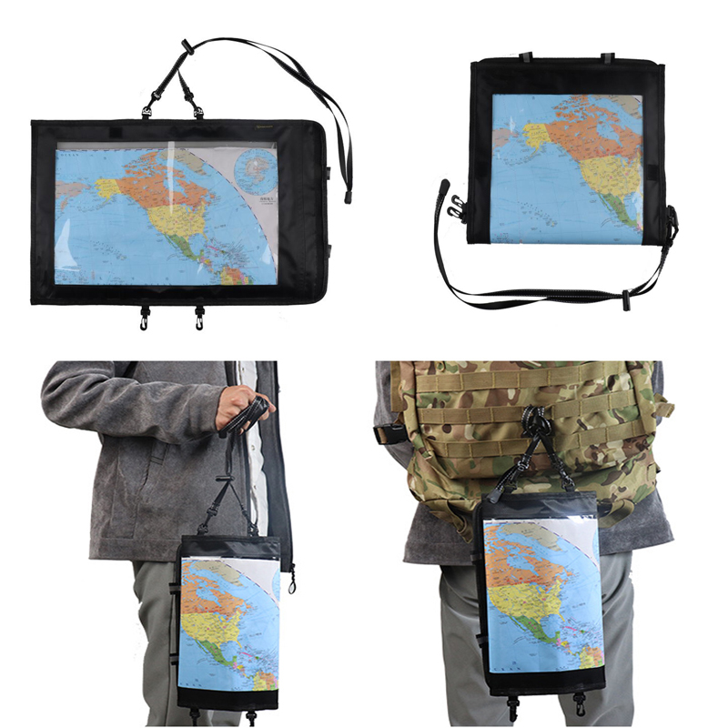 Tactical Hunting Portable Clea - Outdoor Hunting Maps review and price