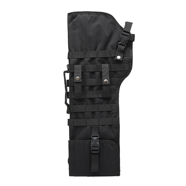Tactical Rifle Shotgun Holster - Outdoor Hunting Rifle review and price