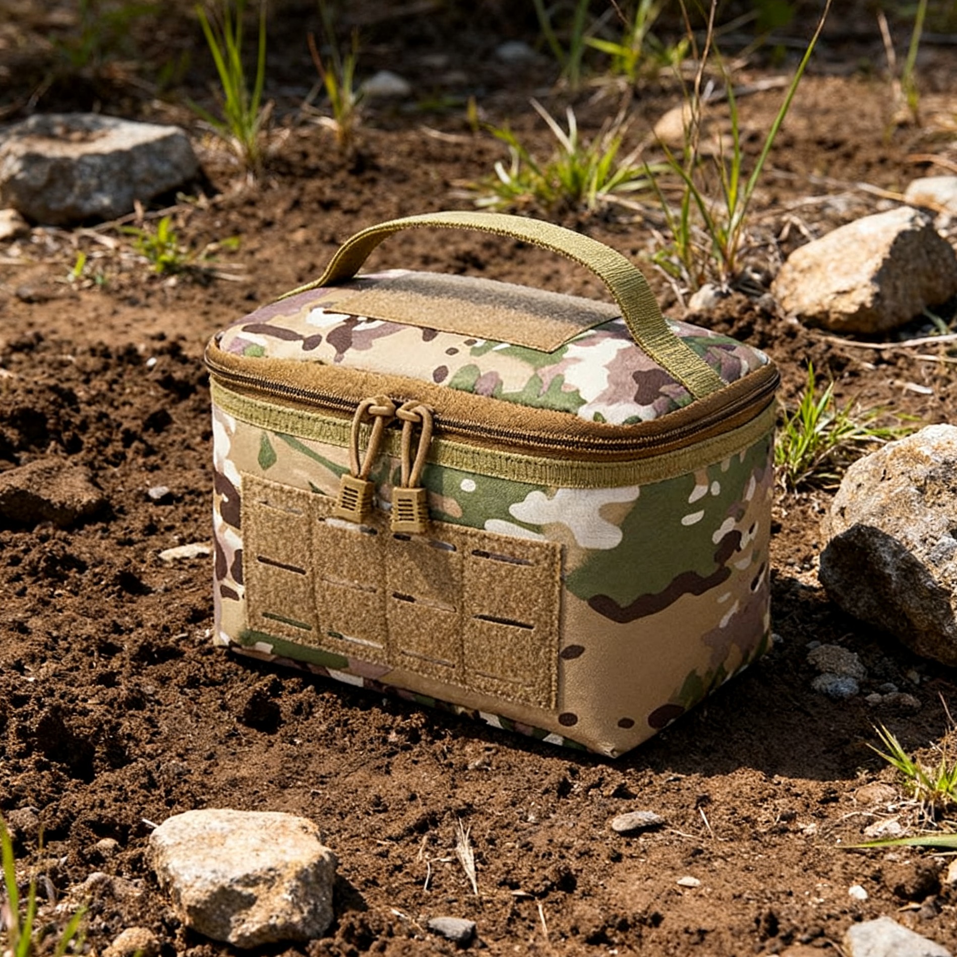 Hunting Rifle Case Hard Shell  - Outdoor Hunting Rifle review and price