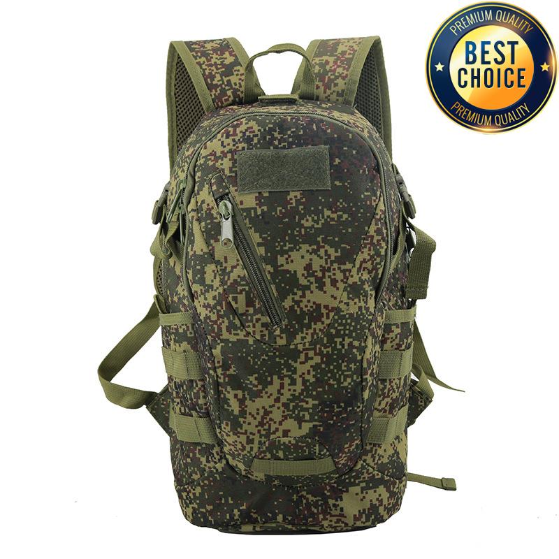 Travel Backpack Tactical Backp - Outdoor Hunting Bag review and price