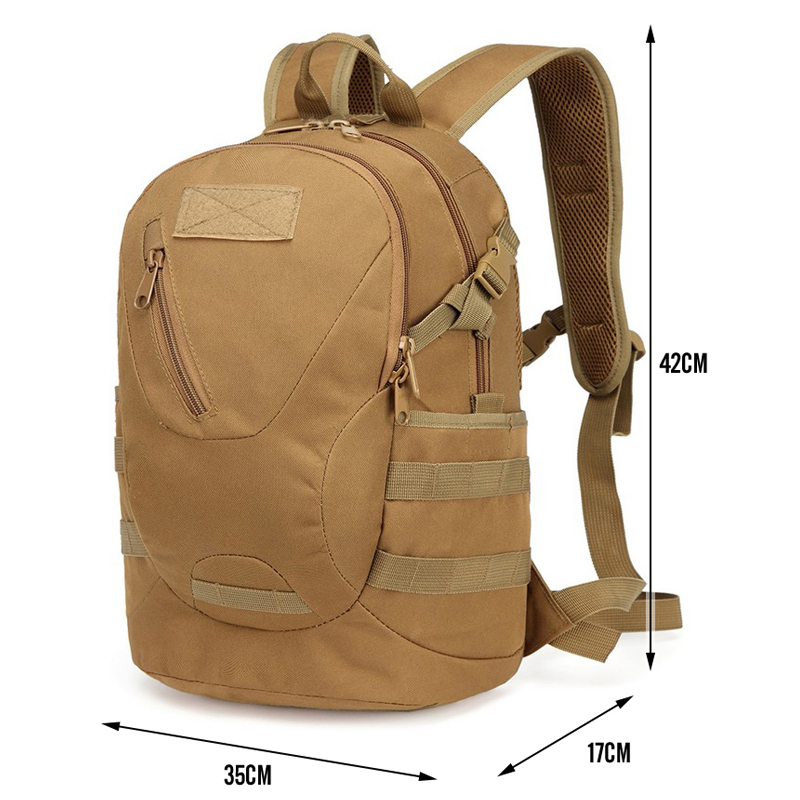 Travel Backpack Tactical Backp - Outdoor Hunting Bag review and price