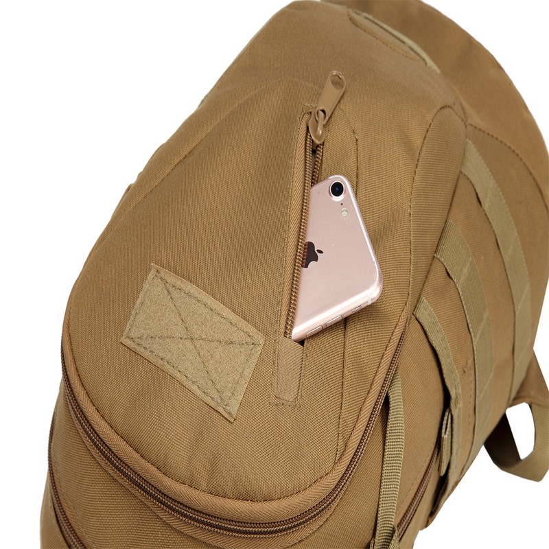 Travel Backpack Tactical Backp - Outdoor Hunting Bag review and price