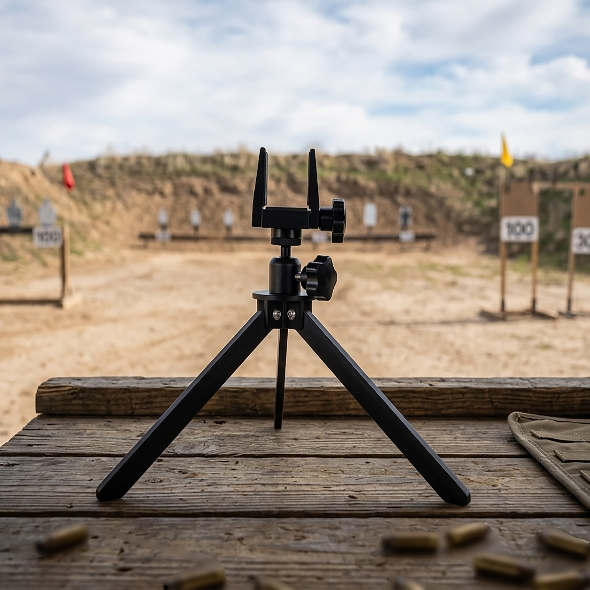 Hunting Tripod Stand Calibrati - Hunting & Outdoor Supplies Carterton Reviews review and price