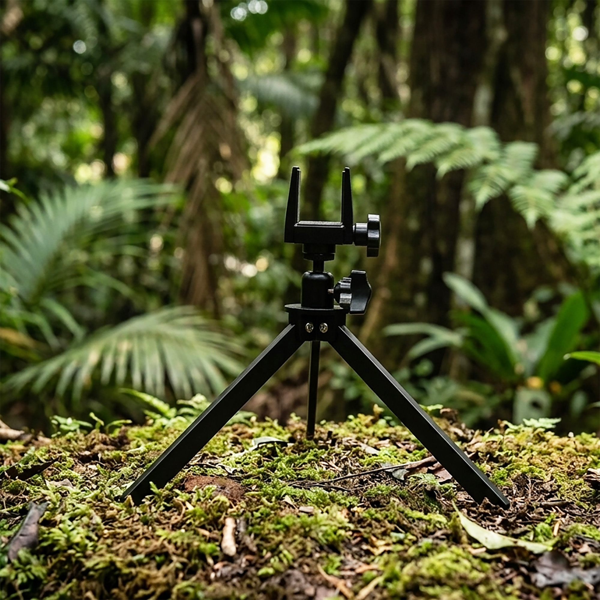 Hunting Tripod Stand Calibrati - Hunting & Outdoor Supplies Carterton Reviews review and price