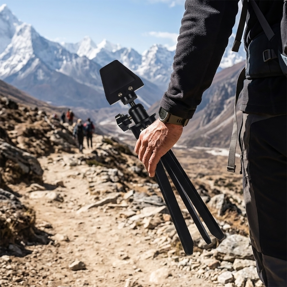 Hunting Tripod Stand Calibrati - Hunting & Outdoor Supplies Carterton Reviews review and price